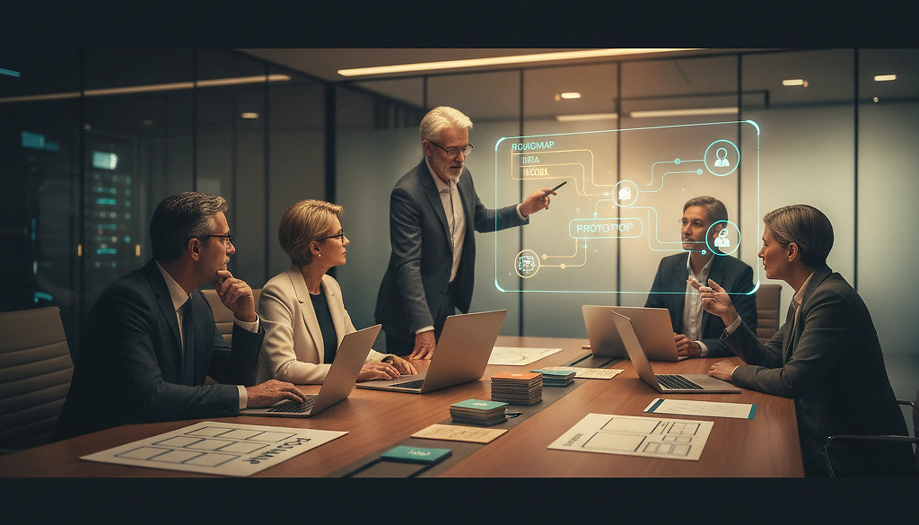 ChatGPT Consulting