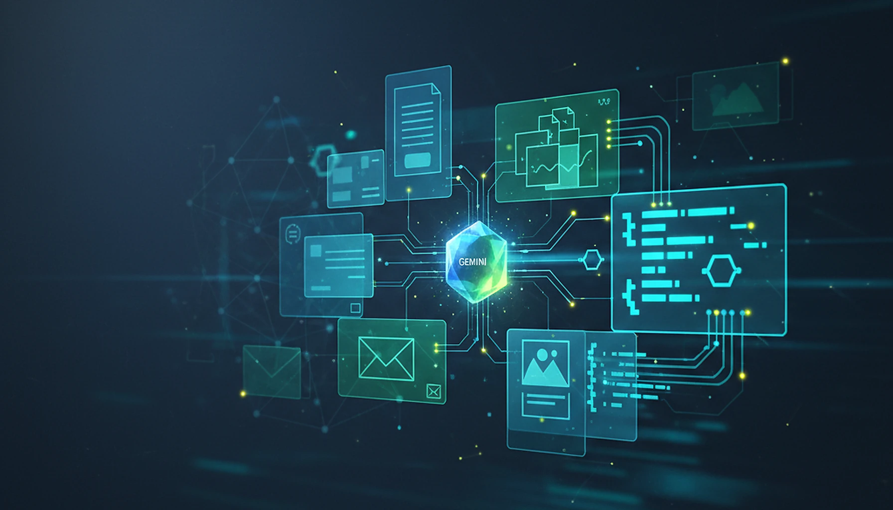 Gemini para Empresas