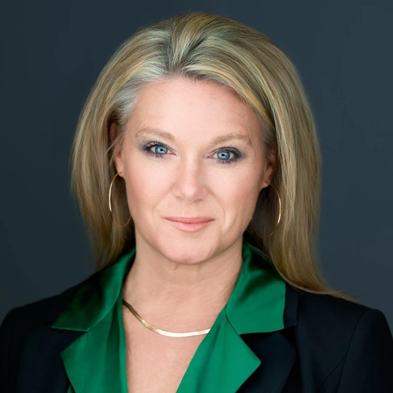 Elizabeth McCalley