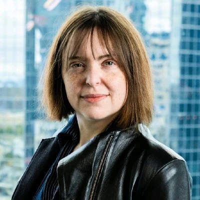 Gina McGinnis