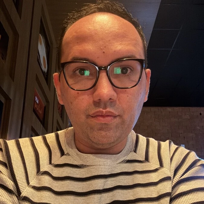 Samuel Fernando